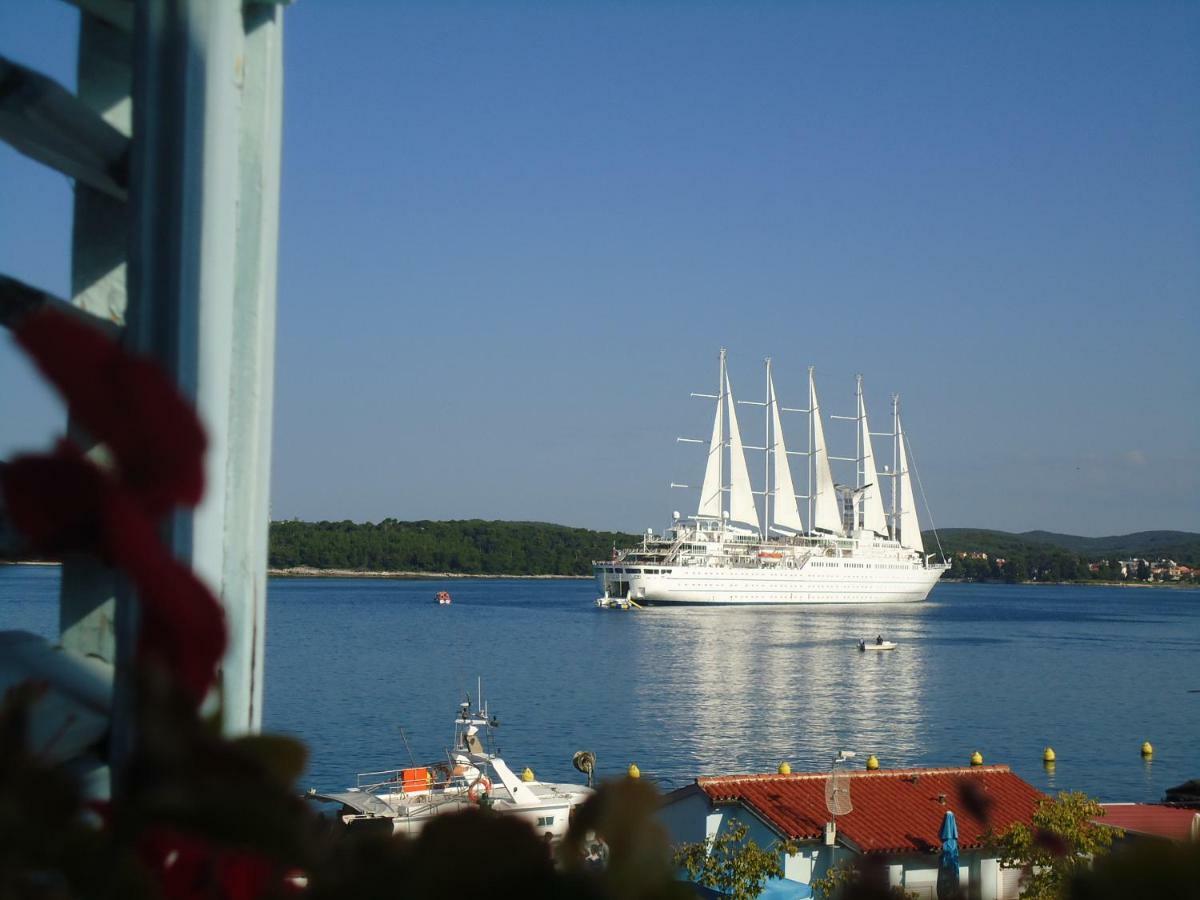 Apartment Casa Bella Rovinj